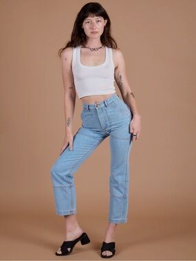 Big Bud Press Carpenter Jeans in 2XL